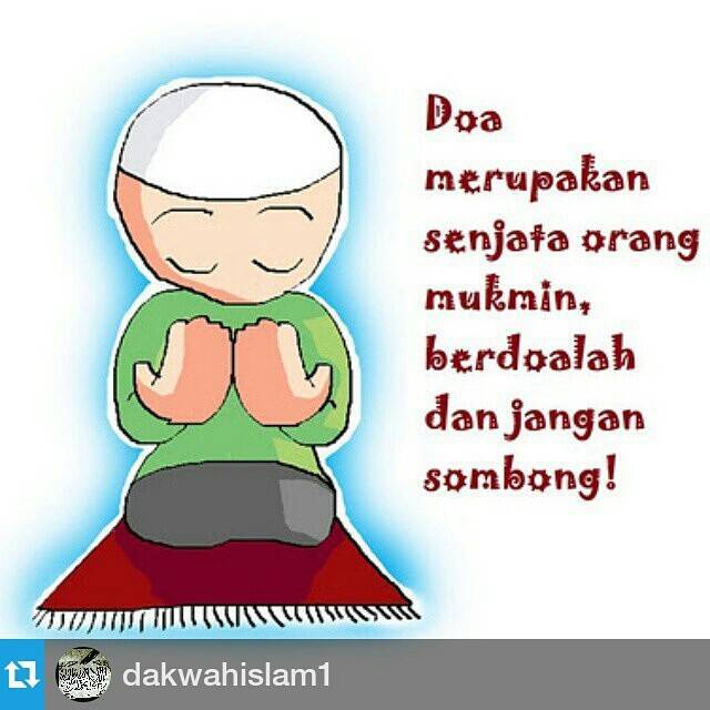 MGCamp_'s tweet photo. Ayoo,
Terus berdo'a yah meskipun dirimu tengah bahagia :D.
Jgn cuma berdo'a saat kita sedih dan membutuhkan Allah sj. http://t.co/fWmvUI5ffX