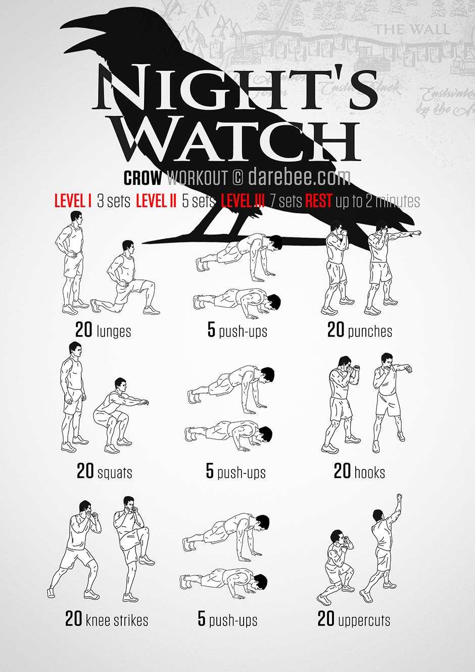 DAREBEE on X