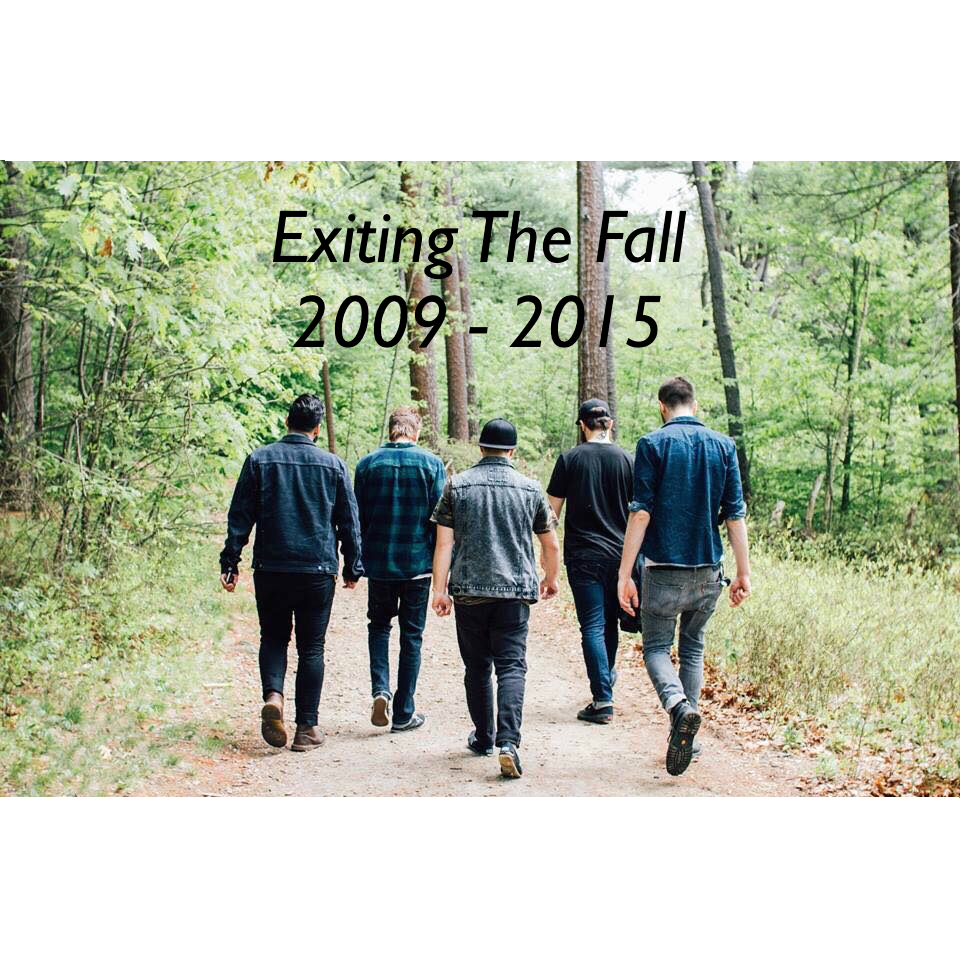 exitingthefall's tweet image. Thanks for everything, you guys. We love you.