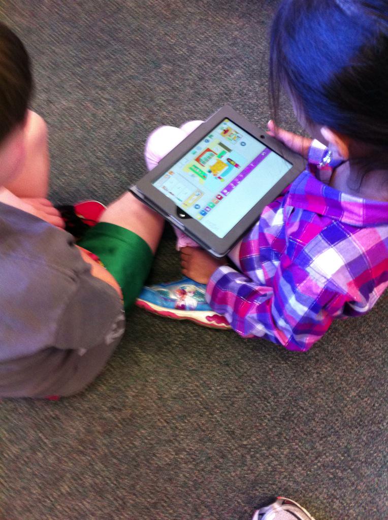 Division 11 tweet media