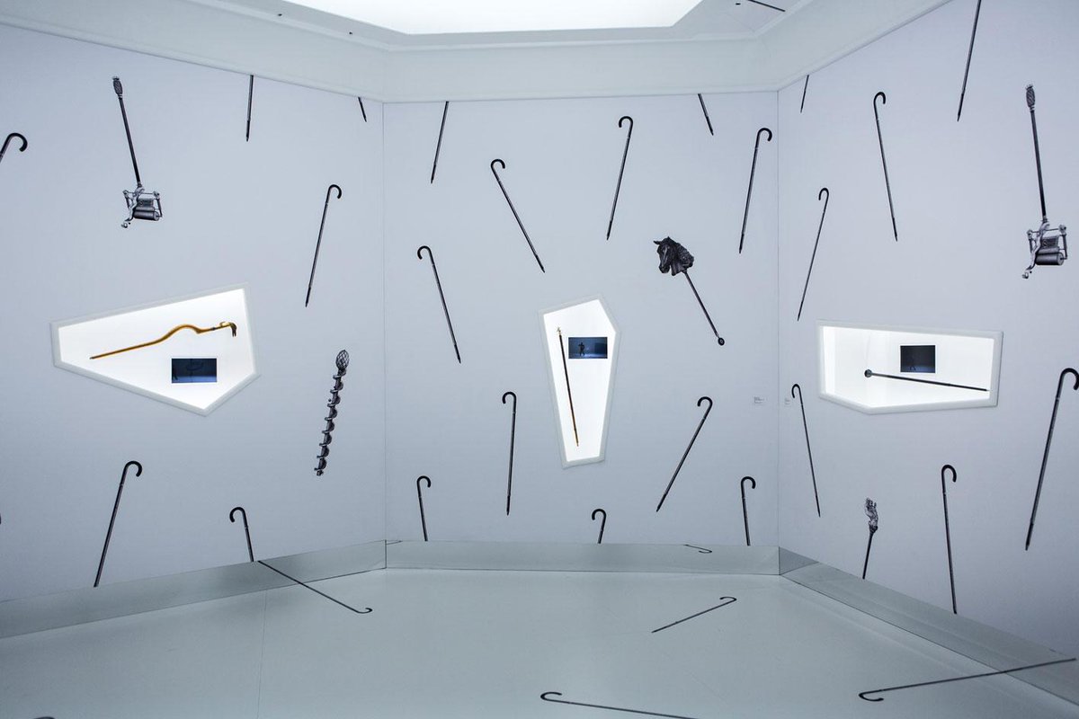 A whim of wonder: splendid surreality at <a href="/Hermes_Paris/">Hermès</a> at <a href="/saatchi_gallery/">Saatchi Gallery</a>