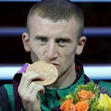 Happy 28th birthday to the one and only Paddy Barnes! Congratulations 