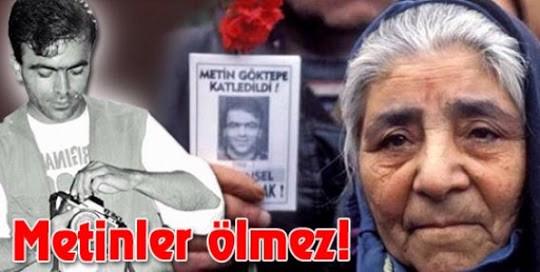 # iyikidoğdunMetinGöktepe