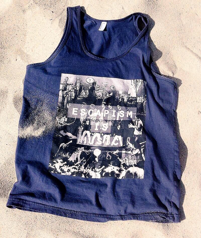 WonderScene's tweet image. $10 tank tops for the Summer vibes 😎☀️wonderscene.bigcartel.com