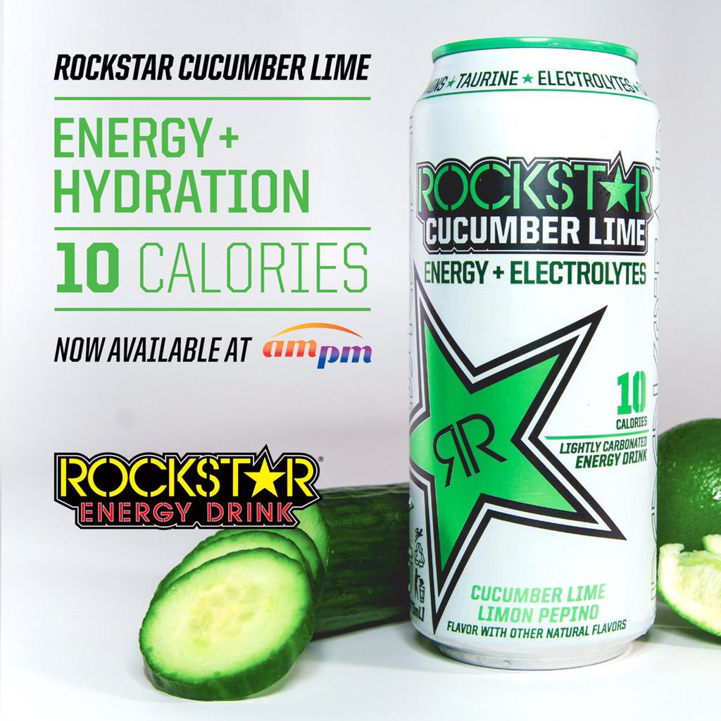 Rockstar Energy Drink tweet media