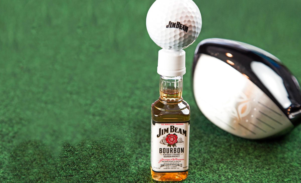 JimBeam's tweet photo. It's a gimme. http://t.co/TPXolYPNhs