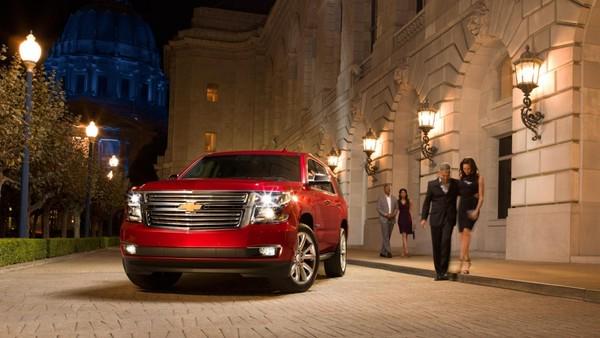 Date night calls for the perfect outfit. Arrive in a #ChevyTahoe that's as stylish as you. pbxx.it/BHEBEx