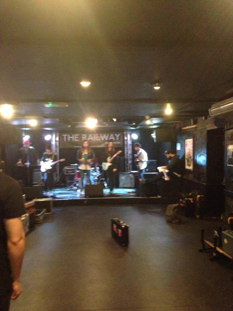 Sounds Of Now Music tweet media