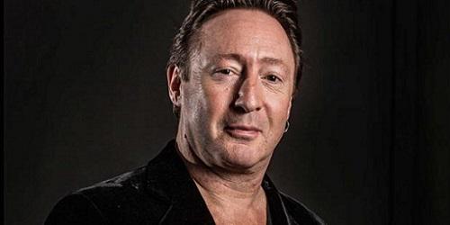 Happy birthday to singer and famous son, Julian Lennon, 52 today! 