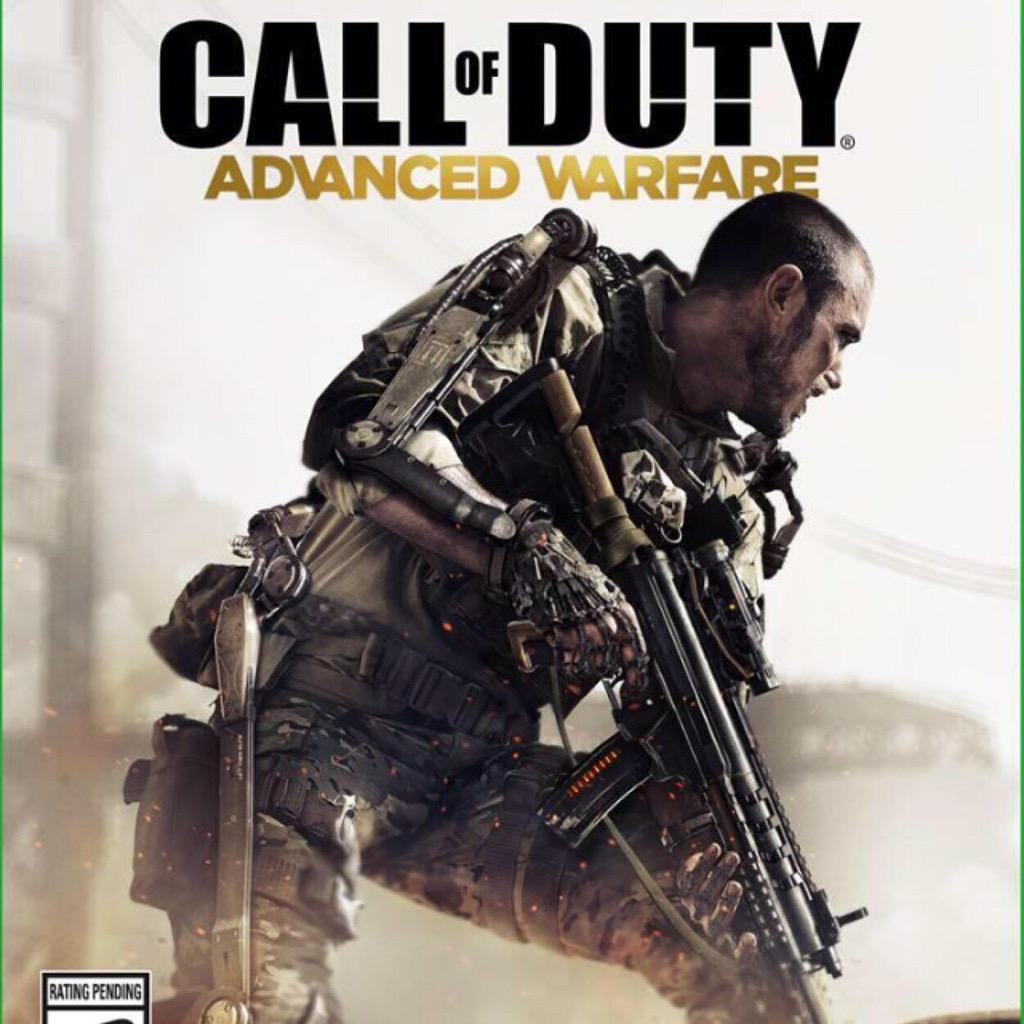 EnDofStory_sB's tweet image. RT for Bo3    Fav for AW