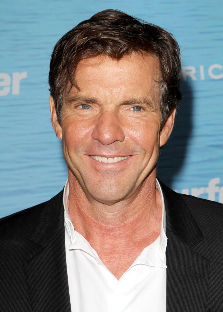 Let\s Wish Dennis Quaid a Happy Looking for more  Check here...  