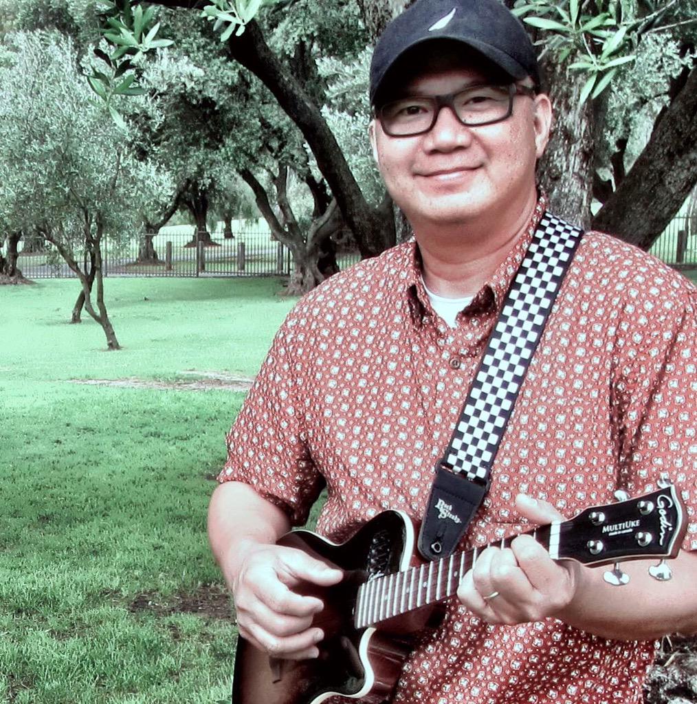 San Diego Uke (SanDiegoUke) Twitter