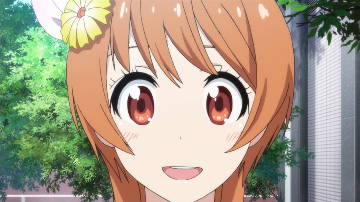 ニセコイ画像bot ニセコイ 15話 サンボン ニセコイ好きな人rt Rtした人全員フォローする ニセコイ好き集合です T Co Kauzcmmd7j