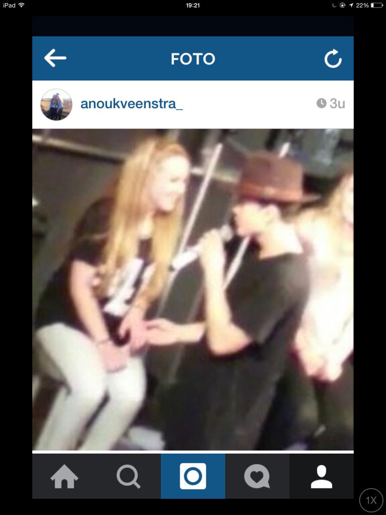 anoukveenstrax's tweet photo. @JWMUSICOFFICIAL 😊❤️❤️ http://t.co/vXXgZgwvk0