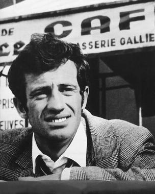 Happy 82nd birthday to the legend that is: Jean-Paul Belmondo! 