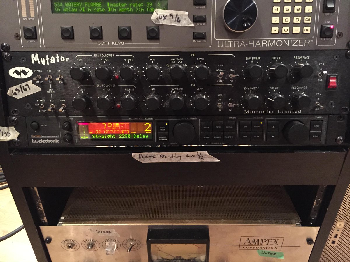 Chase Park Trans tweet media