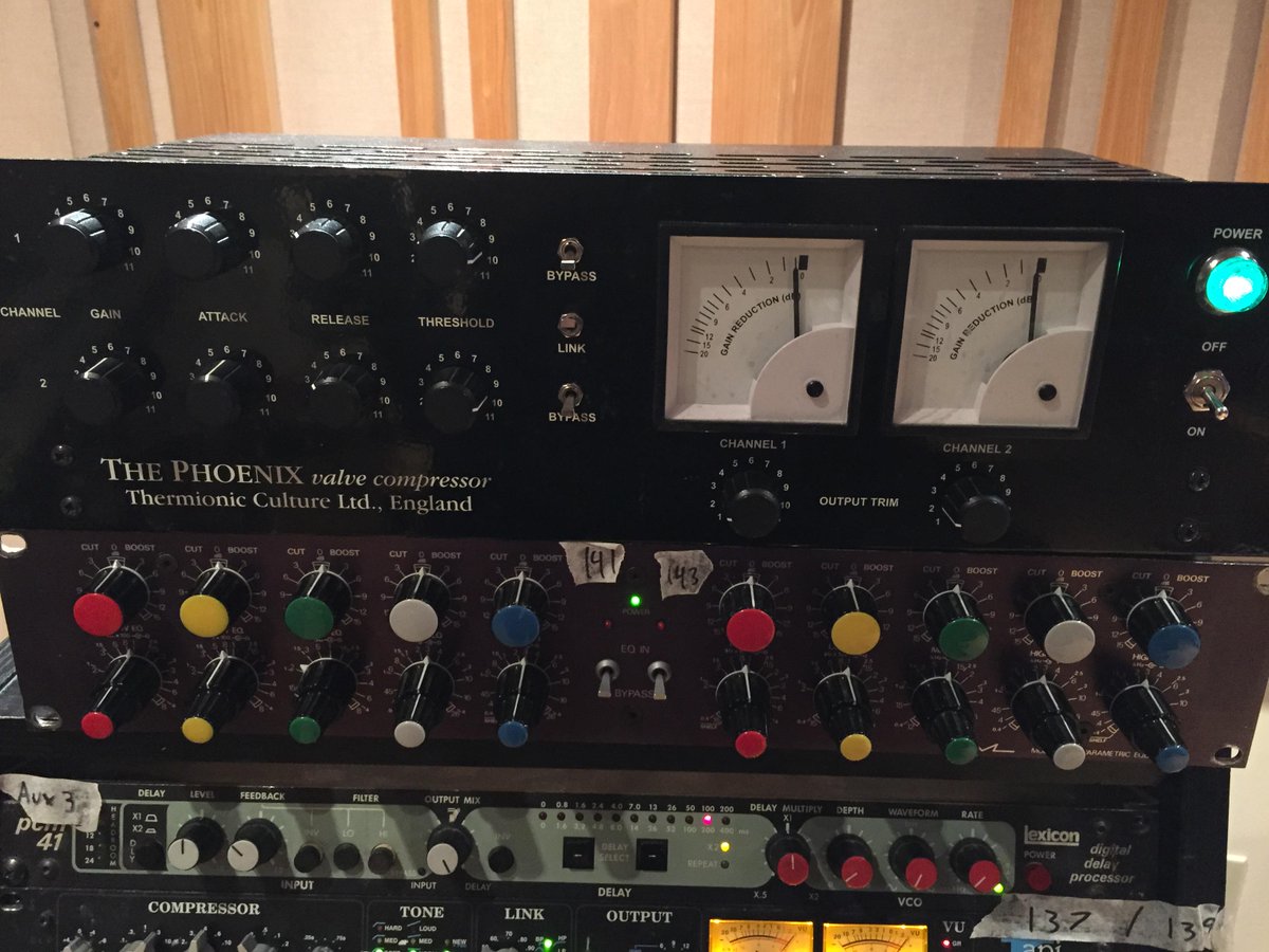 Chase Park Trans tweet media