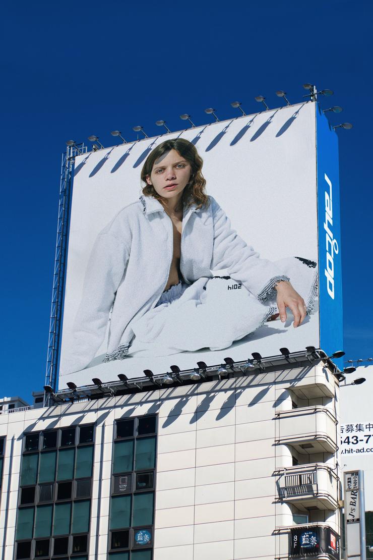 openingceremony's tweet photo. .@AndersHaal takes on mega-brand advertising while simultaneously rebelling. Find out how ⛅️🍟👉 http://t.co/SbcHCEBqsm http://t.co/n6qE6bop51