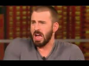 Dragonfire56's tweet photo. @Bigboyurriza This is caps face when he sees Phil. http://t.co/Va4EsI775s