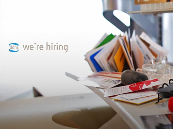 ddm marketing & comm tweet media