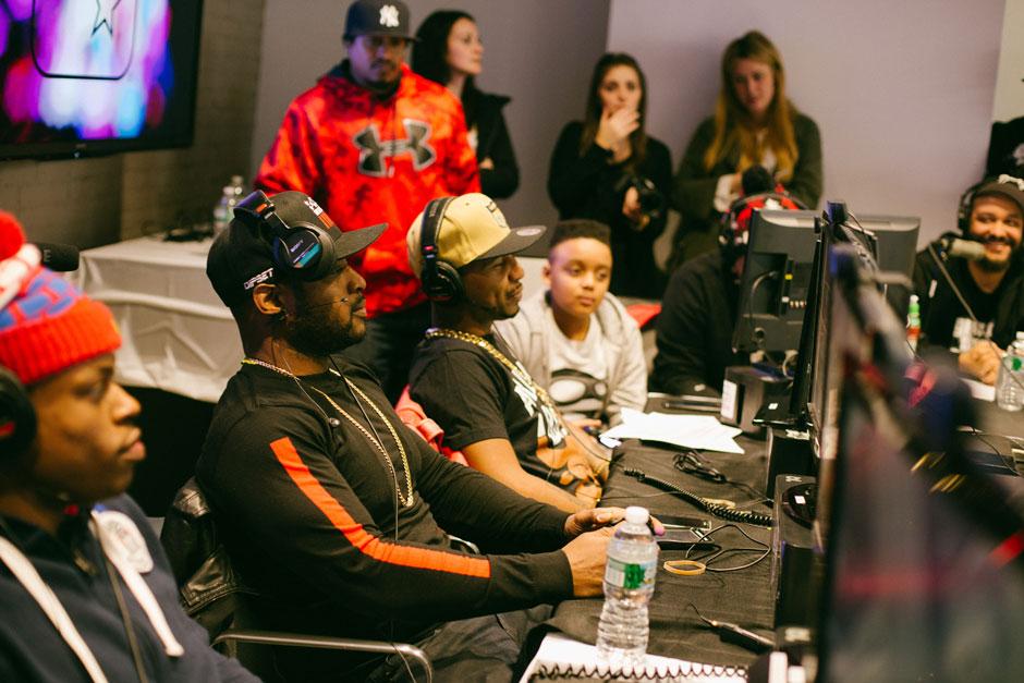 MassAppeal's tweet image. Here’s What It’s Like Playing ‘GTA V’ With Dipset at @RockstarGames | bit.ly/DpstGTAV