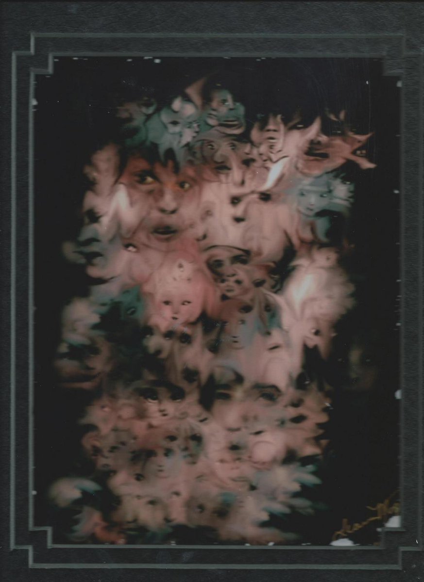 Horrifying tweet media