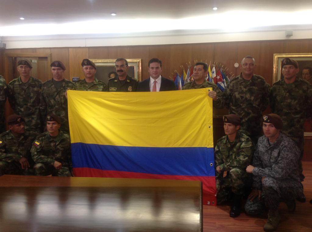 Annual Warrior Competition - Abril 19 al 23 - Jordania