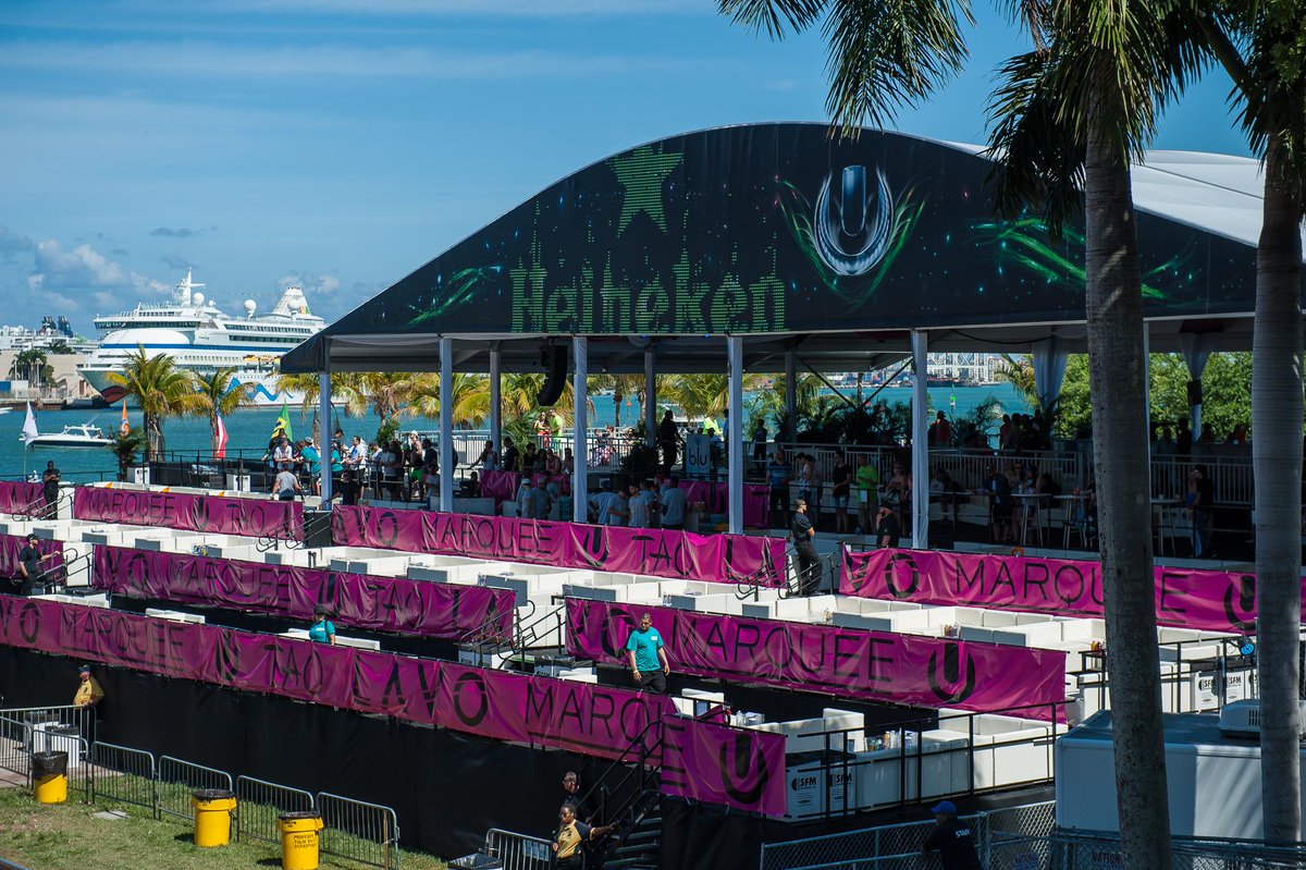 TAO Group tweet media