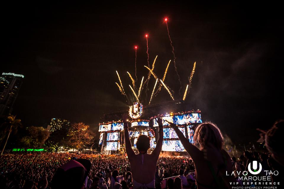 Photos: TAO Lavo Marquee @Ultra VIP Experience Day 1 - Gallery lavo.co/1CnwWTQ