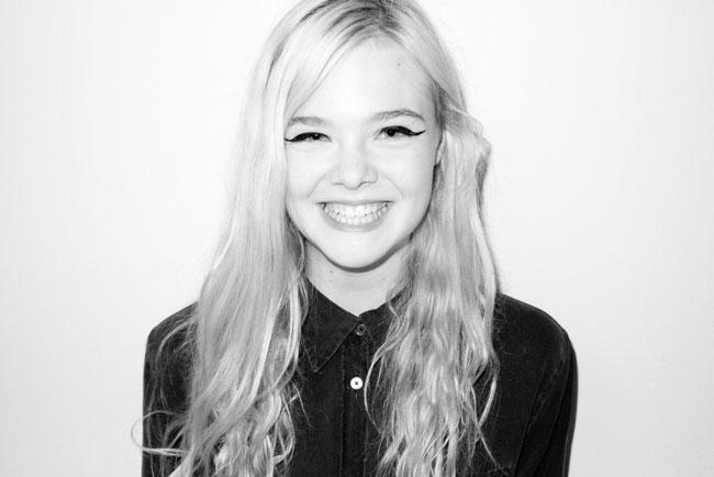 It\s Elle Fanning\s birthday! happy bday Elle!! <3 