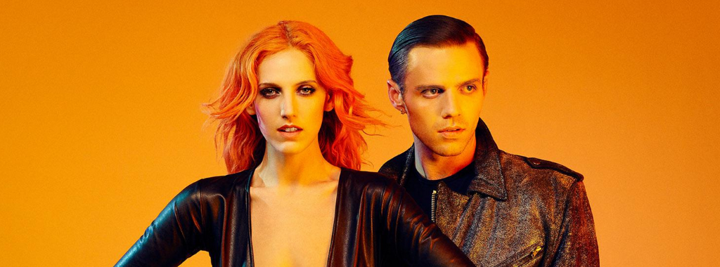 Oh “Painted” from <a href="/msmrsounds/">MS MR</a> is our JAM.
tw.itunes.com/60164p2K