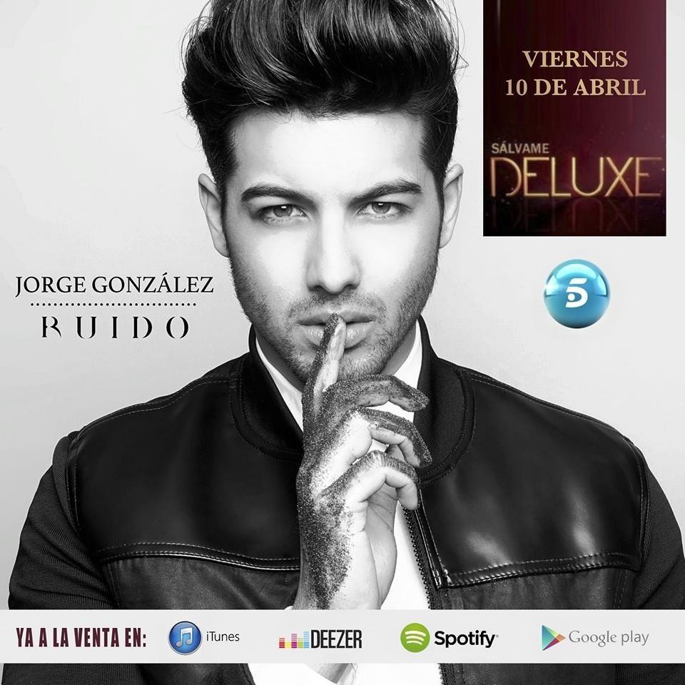 tomylimeres's tweet photo. Mañana volvemos a la carga #jorgegonzalezruido #salvamedeluxe #ruido http://t.co/yZa0JhNPbr