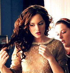 Happy bday to the one and only queen B...! you are my hit..! Love u Leighton Meester..!     