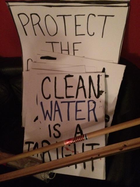 CActionhfx's tweet photo. Getting for the rally this Saturday #ActonClimate #MakeMcNeilAct http://t.co/9fz3pcOqjF