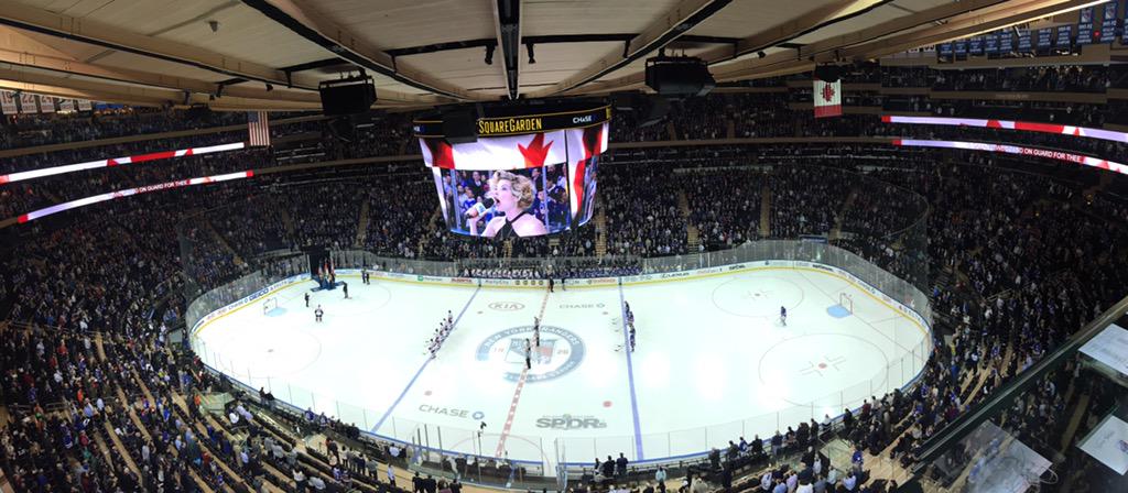 Senators tweet picture