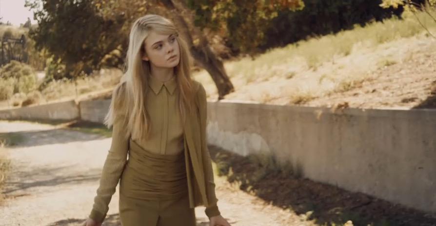 Happy Birthday Elle Fanning!!!   