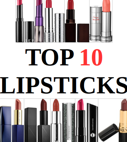 preendotme's tweet photo. http://t.co/cGJB9BvFM3 Wanna know the #Top10 best #LIPSTICKS out there? We've got the 411 over here! http://t.co/I9ZPHVZd20