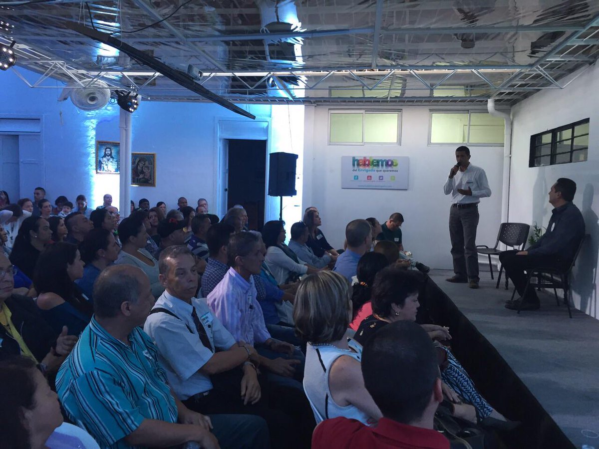 braulioEMarquez's tweet image. Compartiendo con @hablemosenv líderes y comunidad del Municipio de Envigado, compromiso total !!!