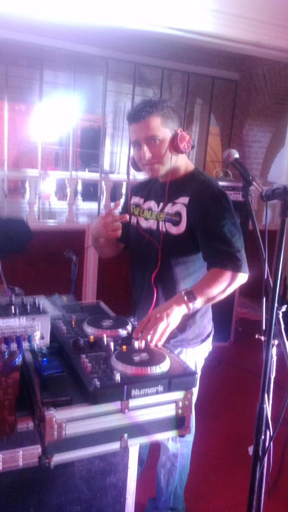 EddDaddy's tweet image. Dj daddy mty para todo tipo de eventos en toda el areas de monterrey tu mejor opción 8111663842 llama sin compromiso!