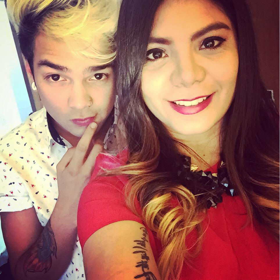 Juanjaramilloe tweet picture