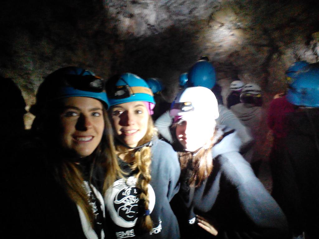 lorena_bbs's tweet photo. Tarde de senderismo!! #CuevaDelViento #Tenerife 💗💗 http://t.co/cGFSiKVlsa