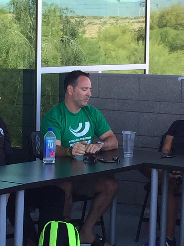 ALTIS's tweet image. Our motor response is only as accurate as the sensory input we receive @DrGerryRamogida #AthletigenPTP #beAccurate