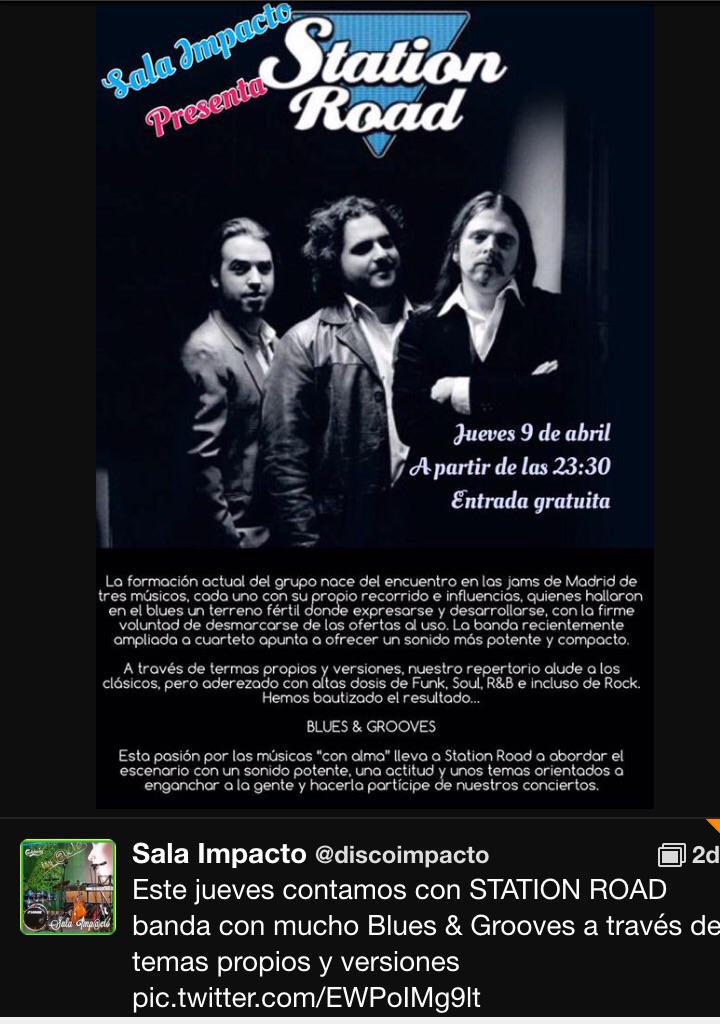ImpactoPla's tweet photo. http://t.co/hPXEOChpzq