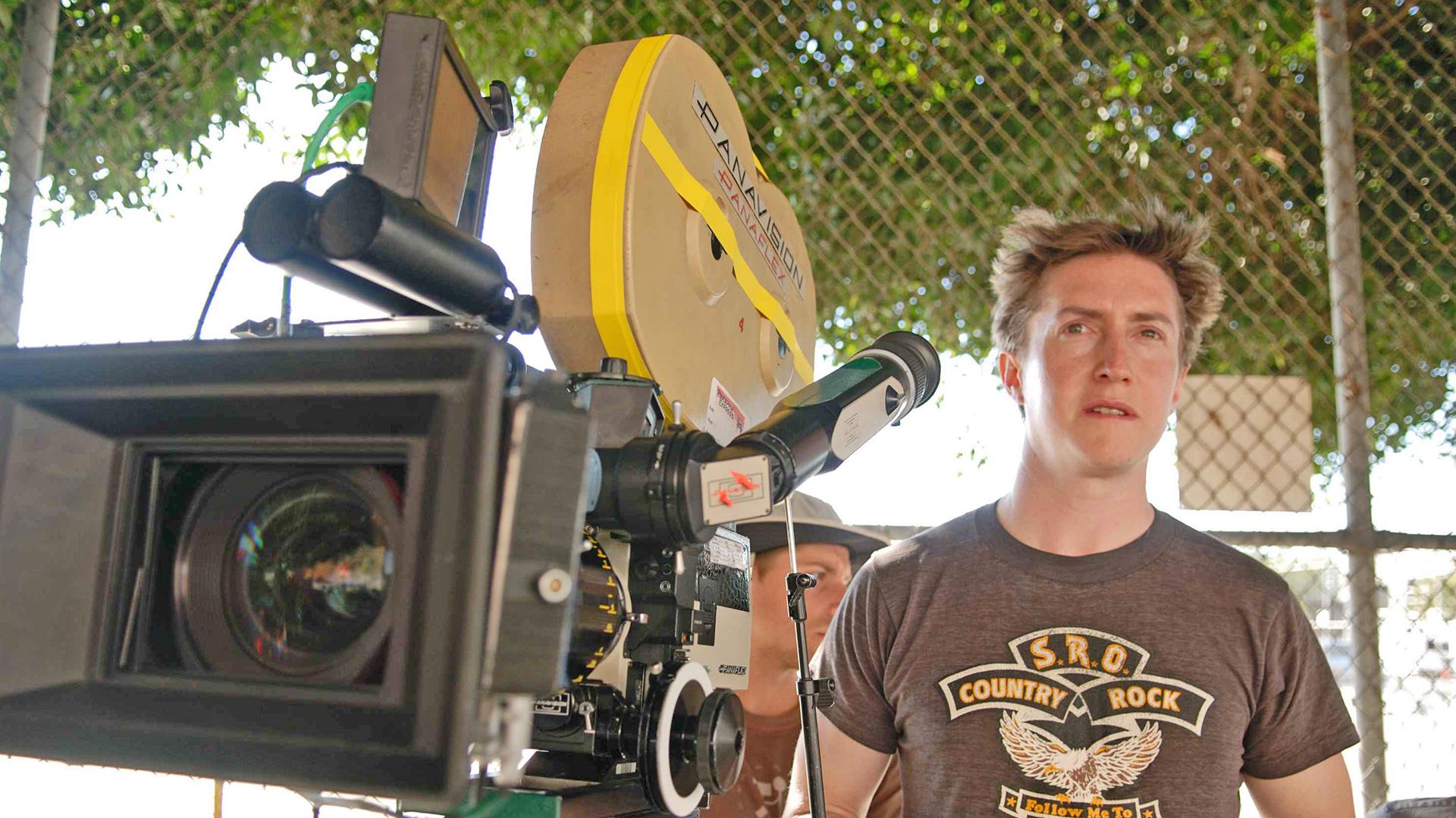 Happy birthday to Filmmaker Council member David Gordon Green! To celebrate, watch Eastbound & Down 
