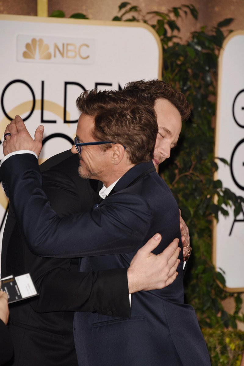 _AnthonyBarnes's tweet photo. Peter and Me @PeterStar_Lord http://t.co/AvxWwQZynP
