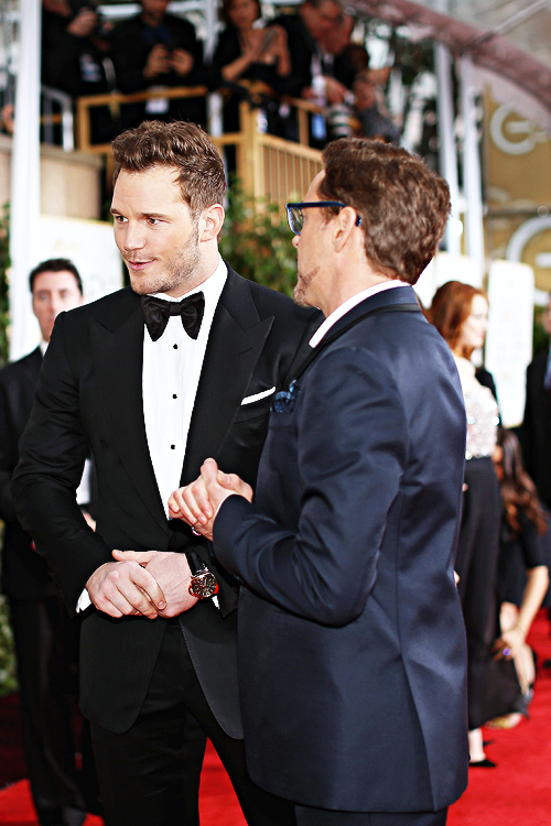 _AnthonyBarnes's tweet photo. Peter and Me @PeterStar_Lord http://t.co/AvxWwQZynP