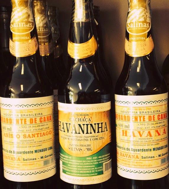 Conheça o blog Cachaças de Salinas no link cachacasdesalinas.com. Um brinde!