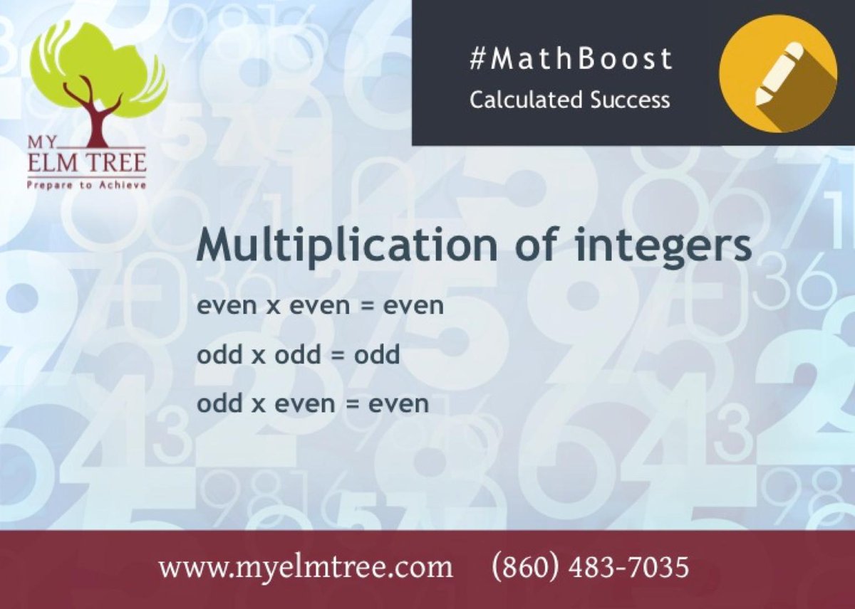 my_elm_tree's tweet image. Math tip for you! #MathBoost #PreparetoAchieve with @my_elm_tree