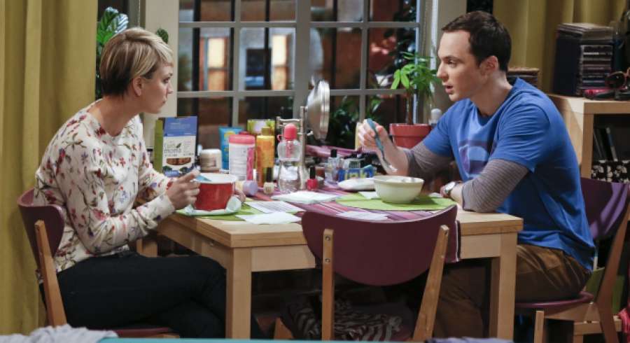 neox's tweet photo. A partir de las 23h, nuevo capítulo de #BigBangTheory en #Neox
http://t.co/7JuXU8ga5c http://t.co/UMVSv9IPOs
