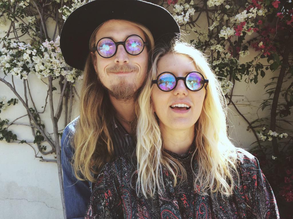 BjornAmanda's tweet photo. Shoot with @FUTUREEYESLA yesterday ! http://t.co/2TYiIfl8El